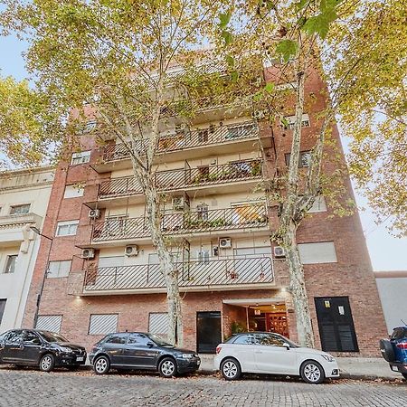 Palermo Soho Corazon Appartement Buenos Aires Buitenkant foto