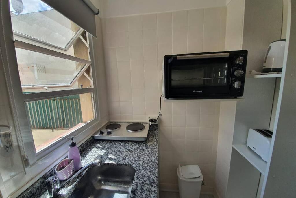 Palermo Soho Corazon Appartement Buenos Aires Buitenkant foto