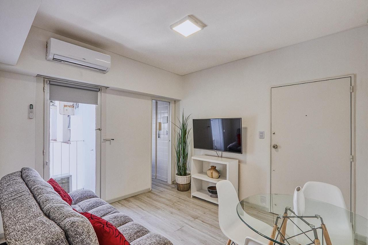 Palermo Soho Corazon Appartement Buenos Aires Buitenkant foto