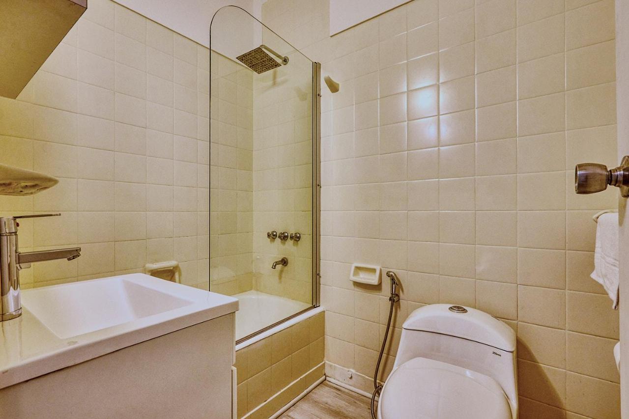 Palermo Soho Corazon Appartement Buenos Aires Buitenkant foto