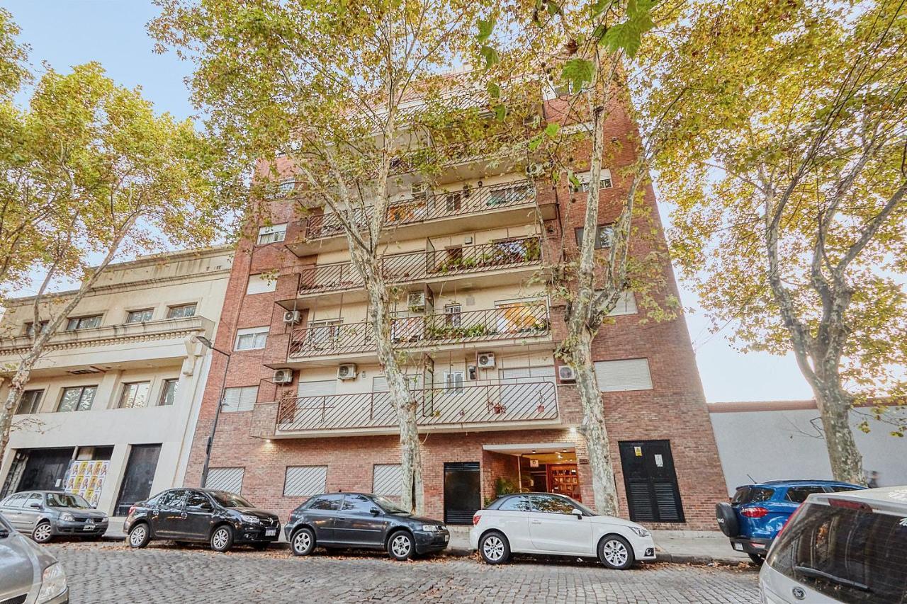 Palermo Soho Corazon Appartement Buenos Aires Buitenkant foto