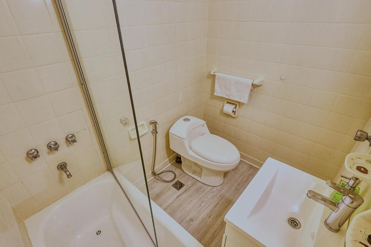 Palermo Soho Corazon Appartement Buenos Aires Buitenkant foto