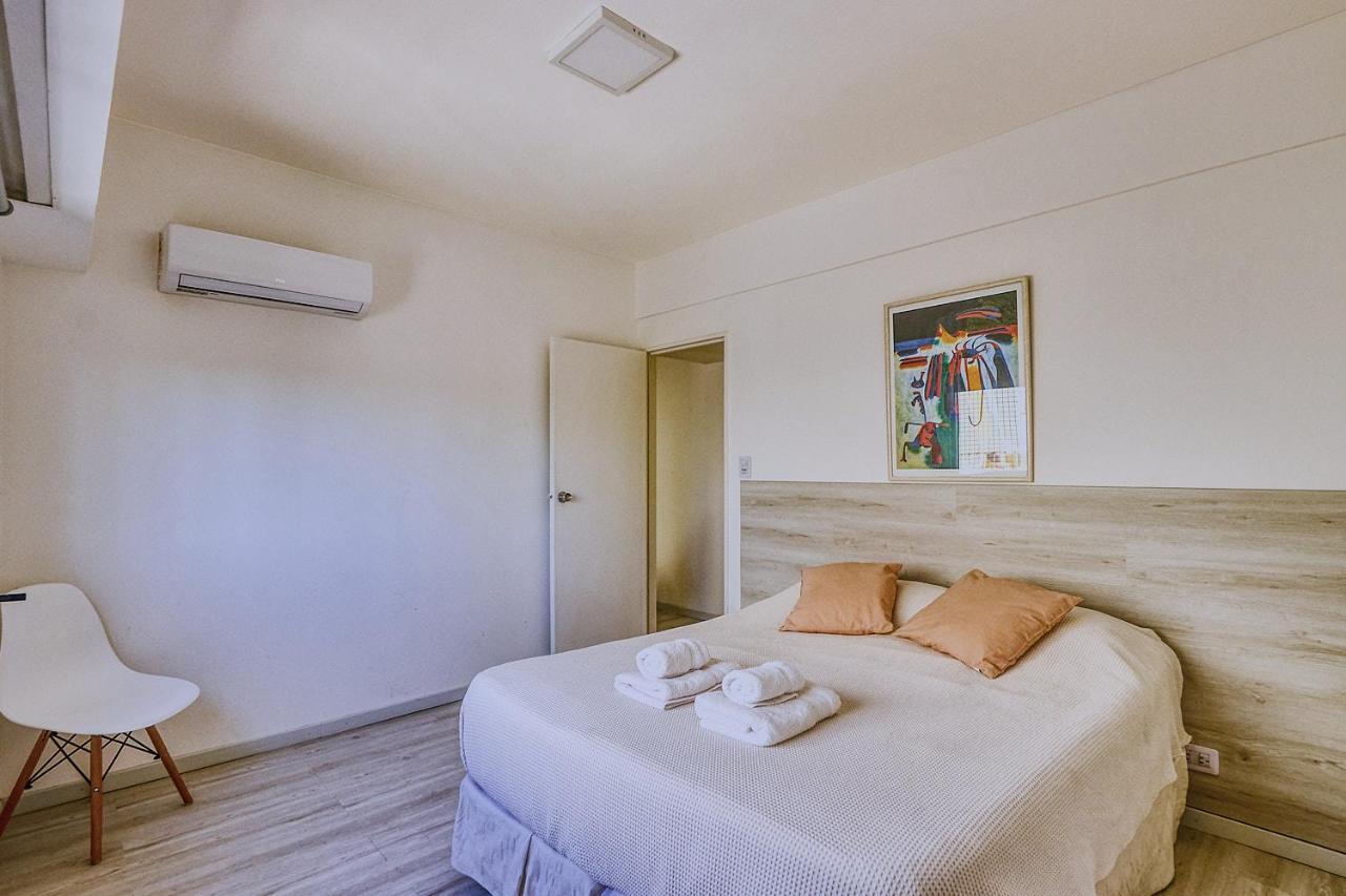 Palermo Soho Corazon Appartement Buenos Aires Buitenkant foto