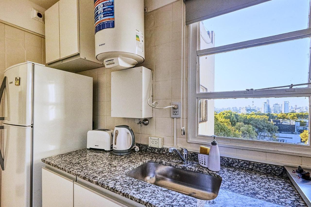 Palermo Soho Corazon Appartement Buenos Aires Buitenkant foto