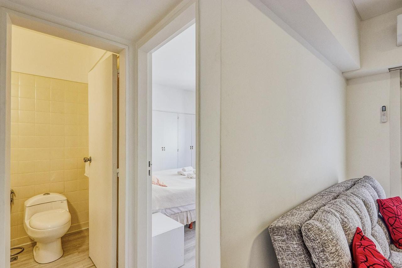 Palermo Soho Corazon Appartement Buenos Aires Buitenkant foto
