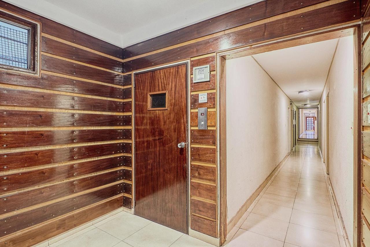 Palermo Soho Corazon Appartement Buenos Aires Buitenkant foto